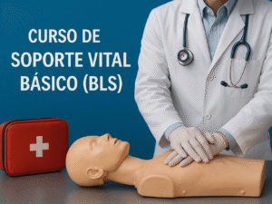Soporte Vital Básico (BLS)
